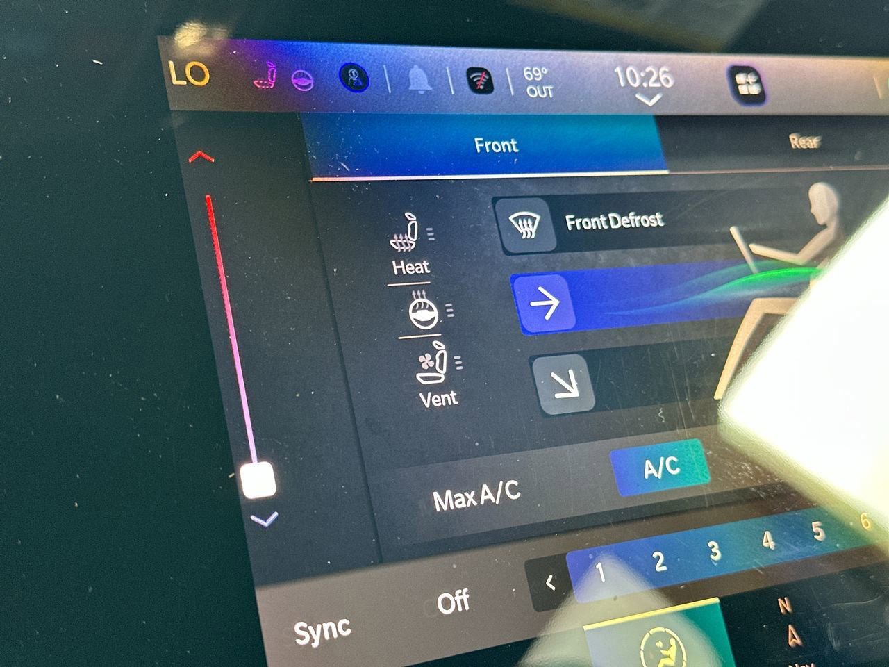 Used 2023 Jeep Wagoneer Series III w/ Preferred Equipment Group image 24