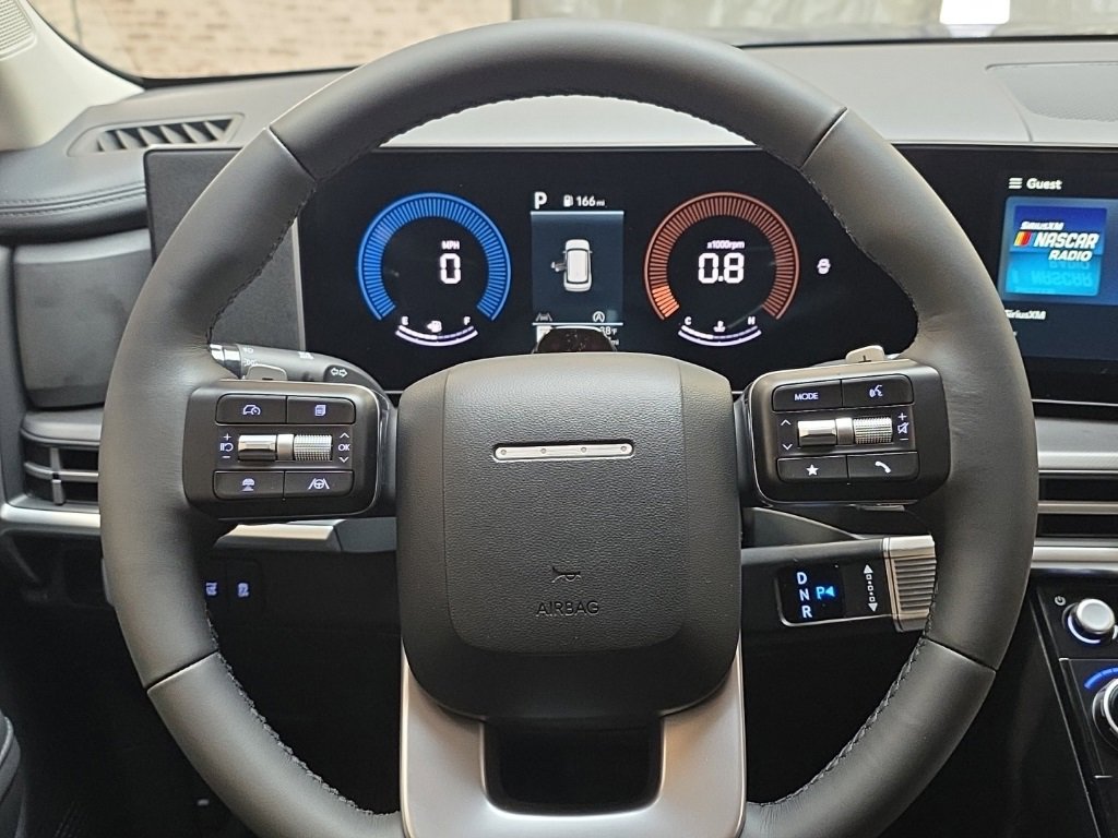 New 2026 Hyundai Santa Fe SEL image 16