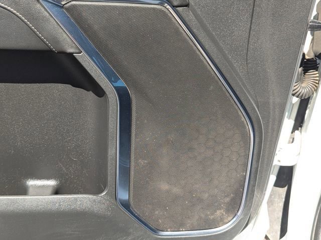 Used 2024 Chevrolet Silverado 2500 LT AWD/4WD image 21
