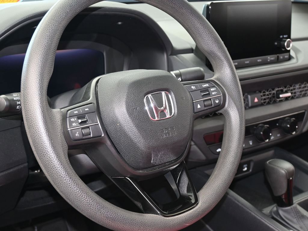 Used 2024 Honda Accord EX image 15