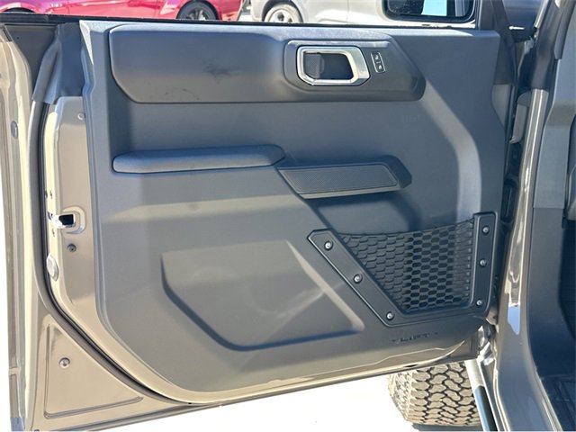 New 2025 Ford Bronco Badlands image 37