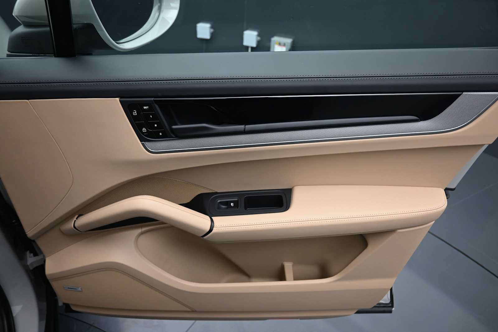 New 2026 Porsche Cayenne S AWD/4WD image 26