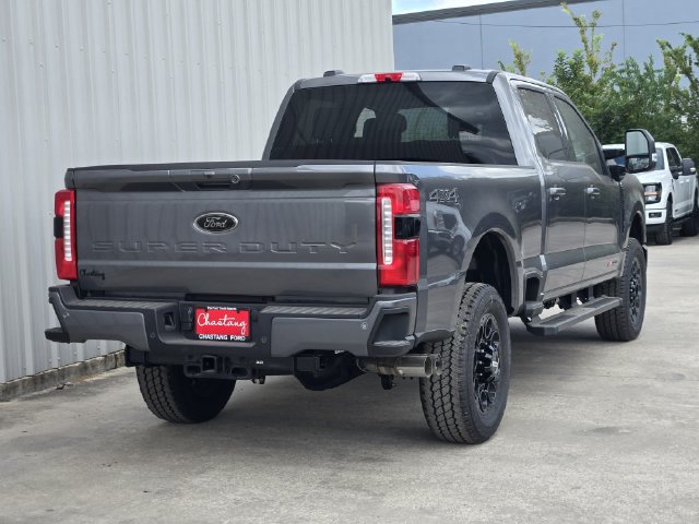 New 2026 Ford F350 XLT w/ XLT Premium Package AWD/4WD image 5