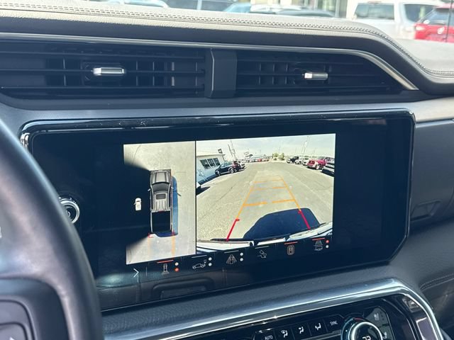 Used 2024 GMC Sierra 1500 Denali AWD/4WD image 22