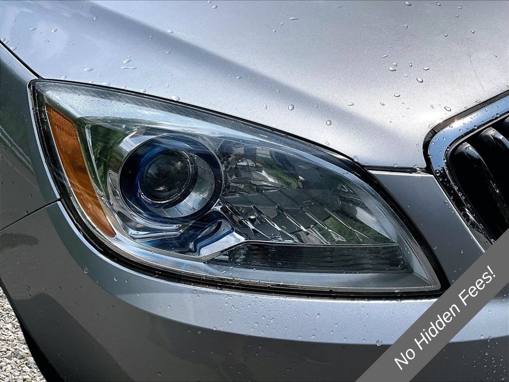 Used 2012 Buick Verano Convenience FWD image 24