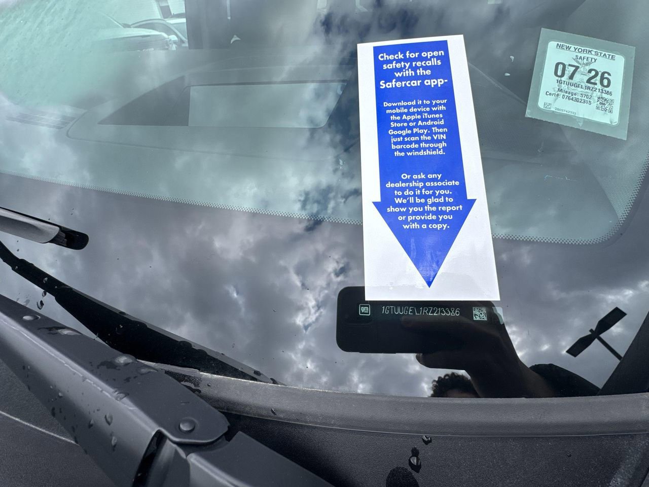 Used 2024 GMC Sierra 1500 Denali w/ Denali Reserve Package image 32