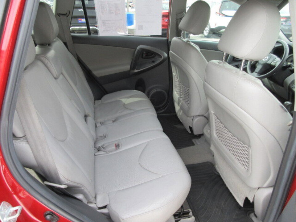 Used 2012 Toyota RAV4 Limited w/ Premium Plus Value Pkg image 28