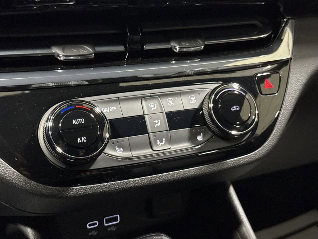 New 2026 Buick Envista Sport Touring w/ Convenience I Package image 15