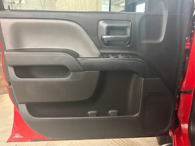 Used 2015 Chevrolet Silverado 2500 W/T AWD/4WD image 26