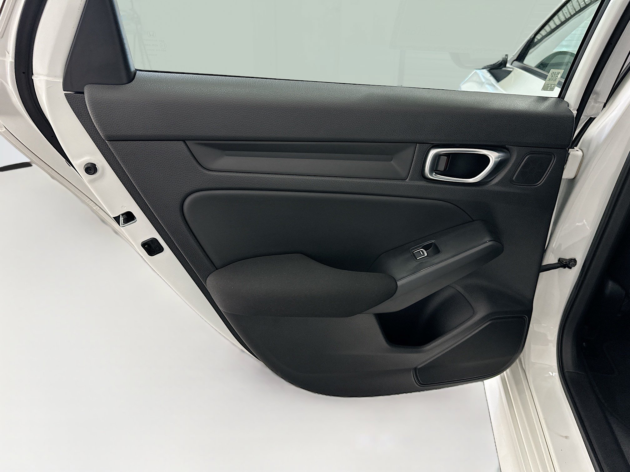 Used 2024 Honda Civic Sport image 26