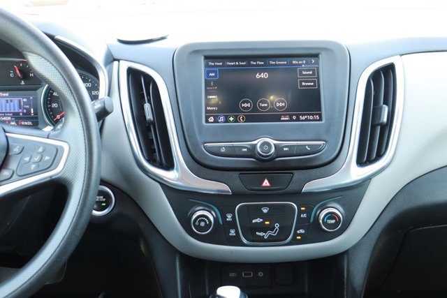 Used 2020 Chevrolet Equinox LT FWD image 14