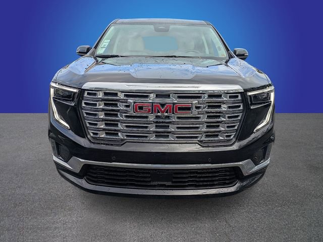 Used 2024 GMC Acadia Denali w/ Super Cruise Package image 8
