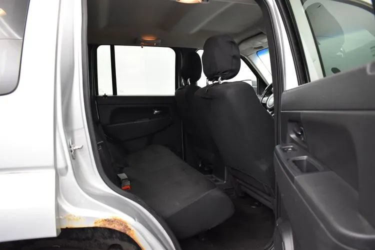 Used 2011 Jeep Liberty Sport w/ Popular Equipment Group AWD/4WD image 18