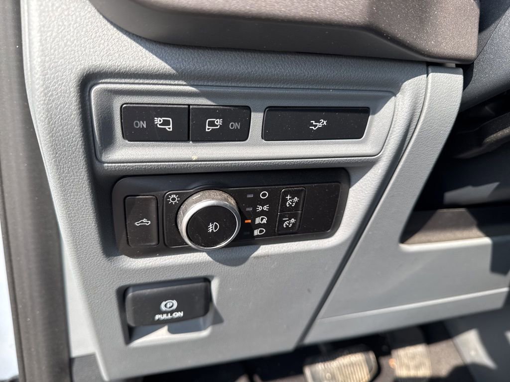 Used 2024 Ford F150 XLT w/ Equipment Group 302A MID image 22