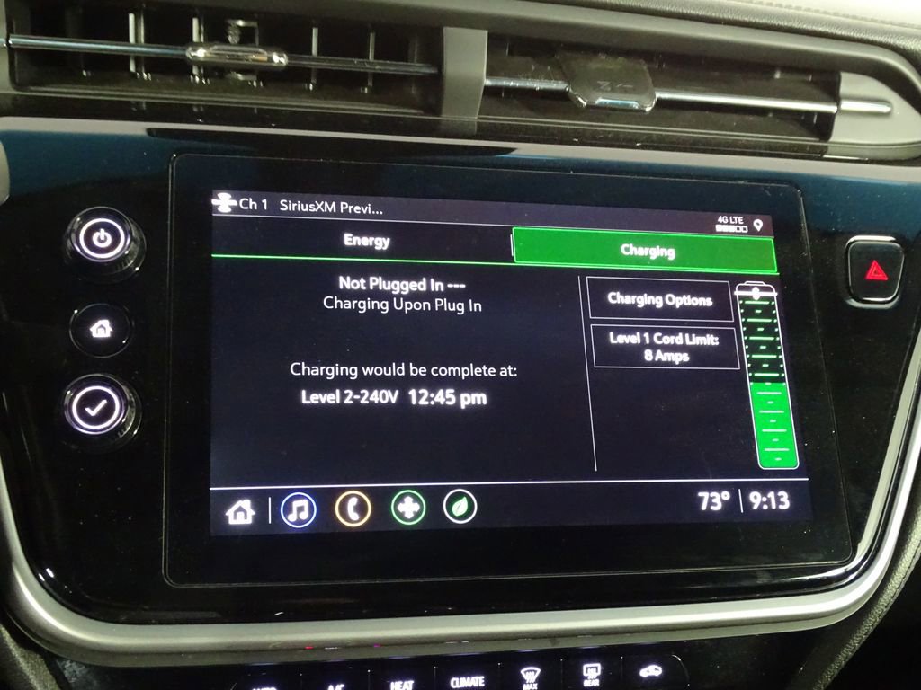 Used 2023 Chevrolet Bolt LT w/ Driver Confidence Package image 35