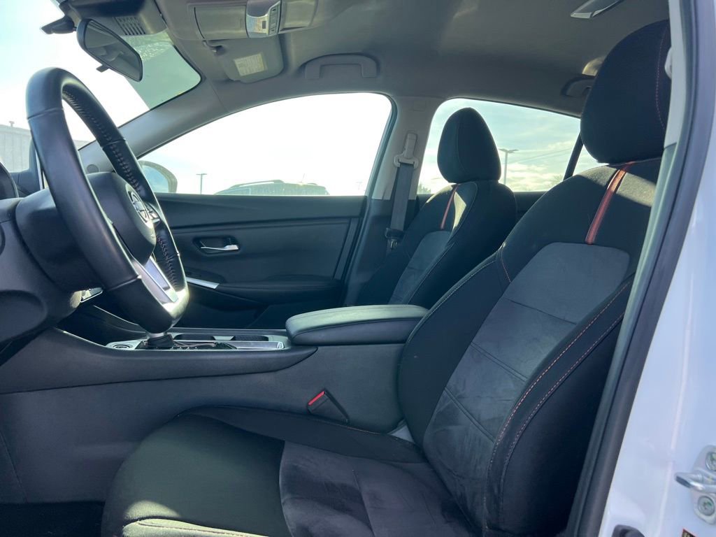 Used 2024 Nissan Sentra SR image 13
