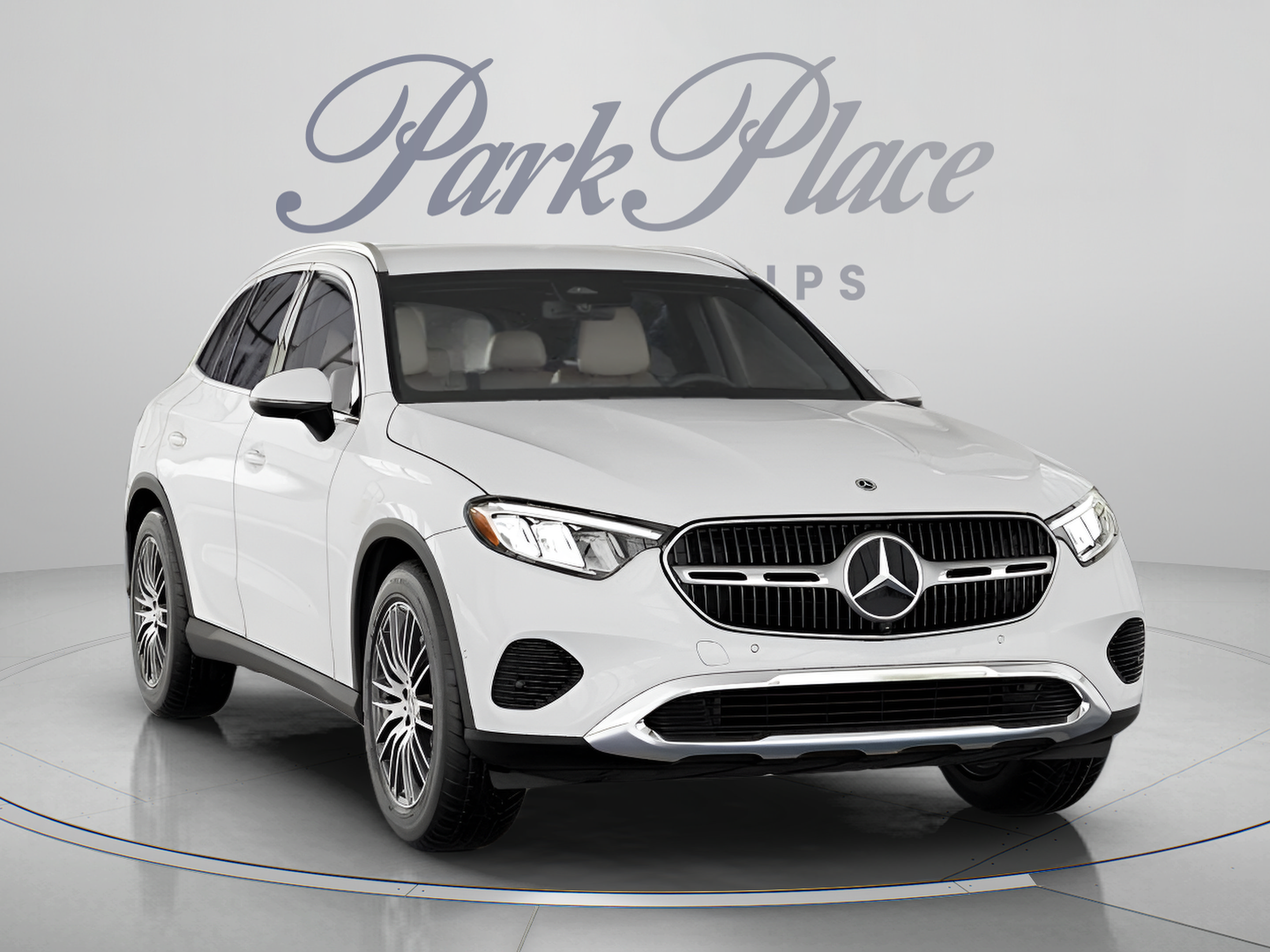 Certified 2026 Mercedes-Benz GLC 300 image 34