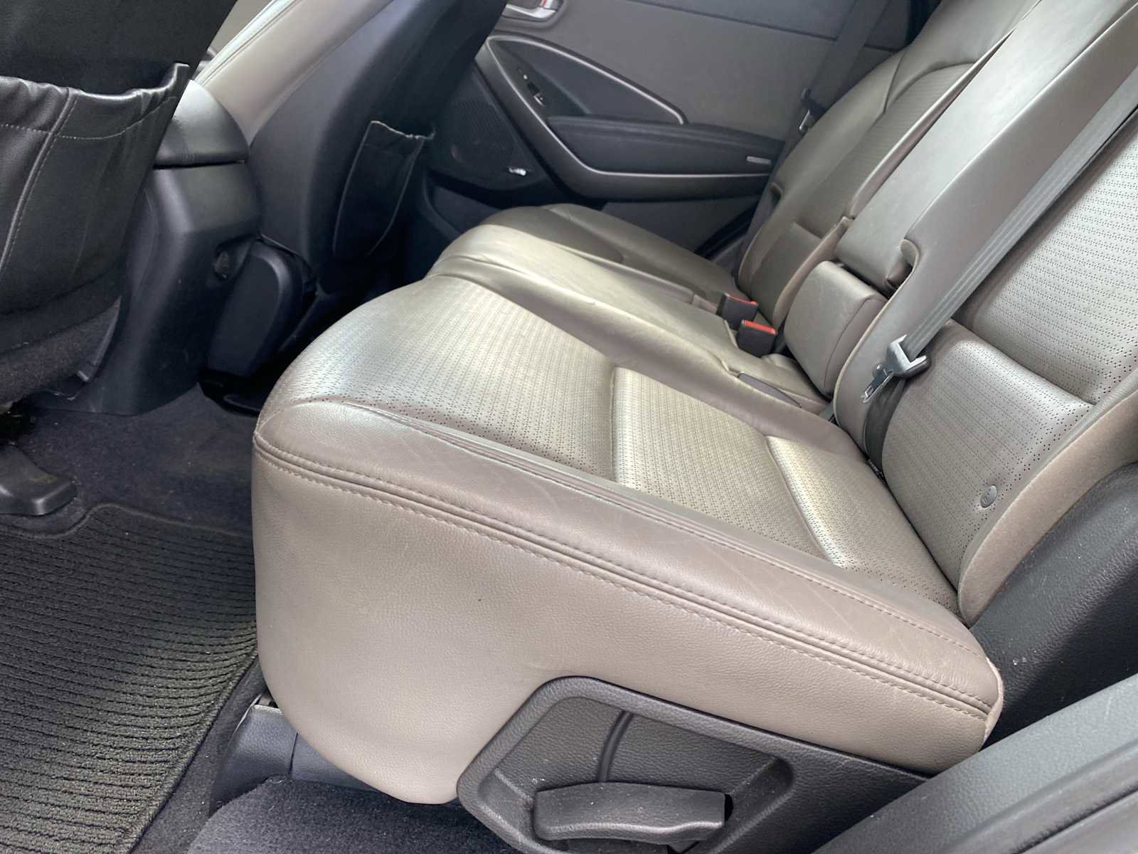 Used 2013 Hyundai Santa Fe Sport 2.0T w/ Technology Pkg image 27