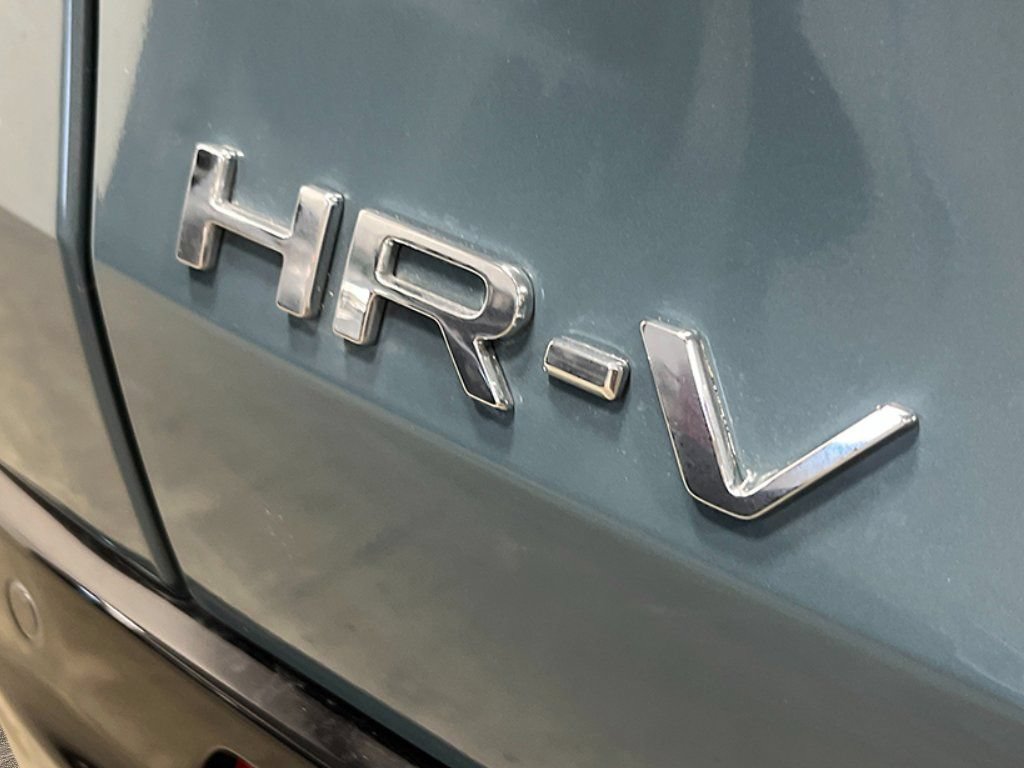 New 2027 Honda HR-V EX-L image 10