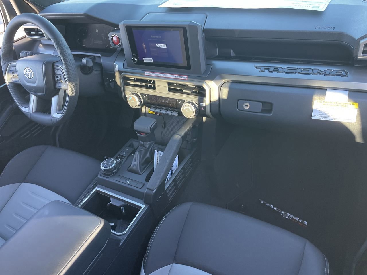 New 2026 Toyota Tacoma TRD Off-Road image 24