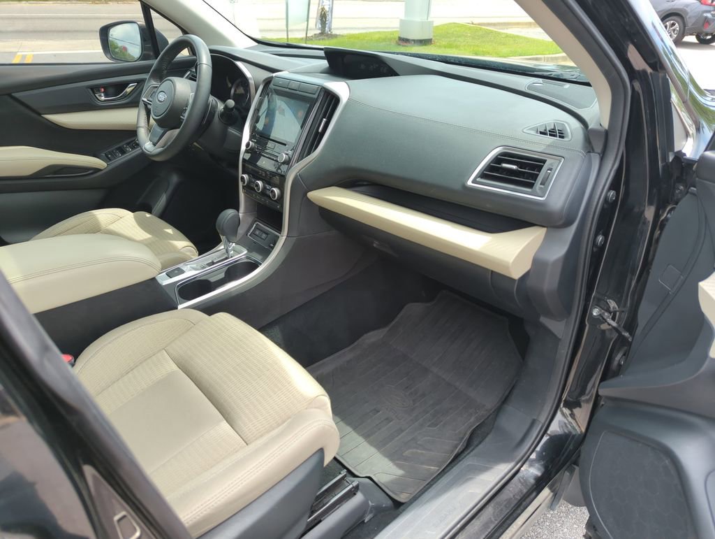 Used 2019 Subaru Ascent Premium w/ Popular Package #2 AWD/4WD image 39