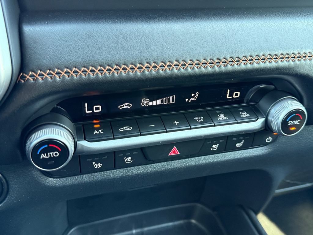New 2026 MAZDA CX-50 AWD 2.5 S w/ Weather Package image 17