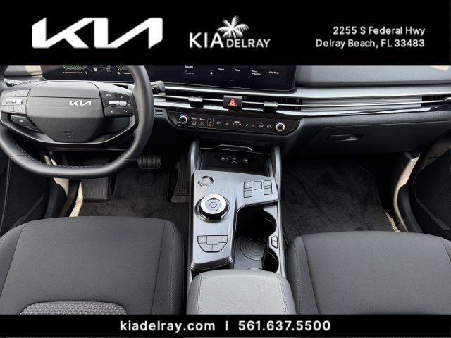 New 2027 Kia Sportage S FWD image 13