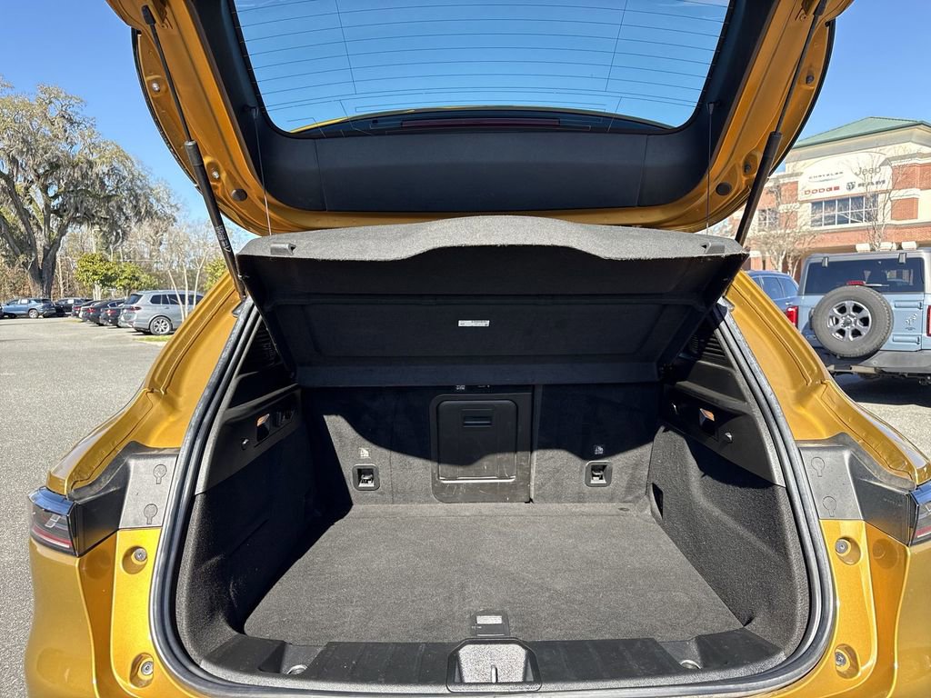 Used 2024 Dodge Hornet GT w/ GT Blacktop Package image 22