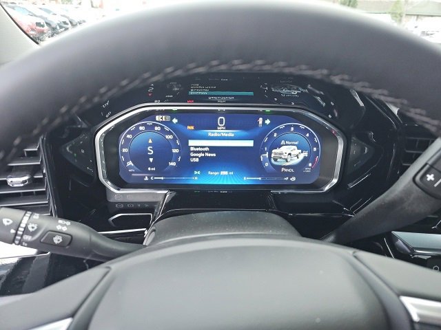 New 2026 Chevrolet Silverado 2500 LT w/ Safety Package image 33