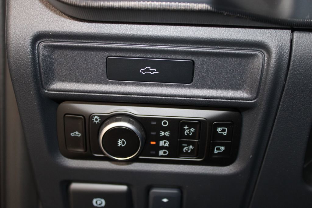New 2026 Ford F150 Lariat image 43