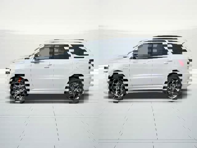 New 2026 Dodge Durango GT video 2