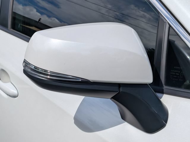 Used 2025 Toyota RAV4 XLE Premium AWD/4WD image 12