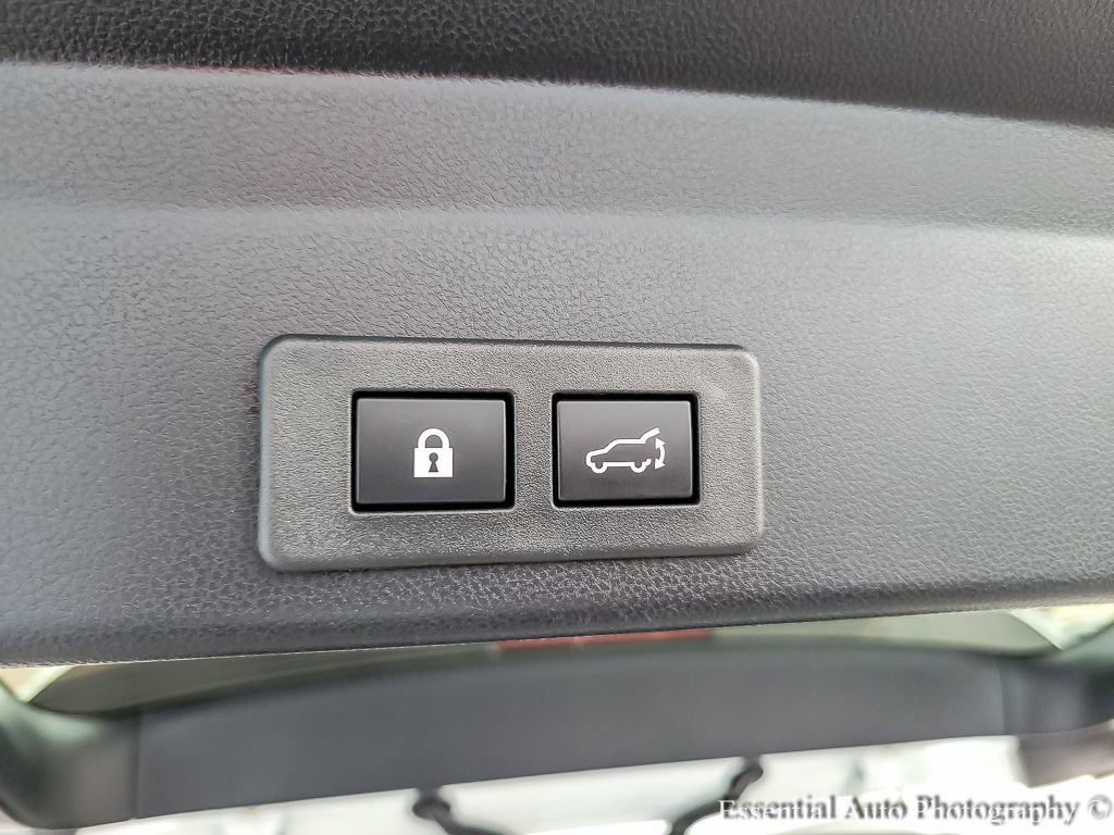 Certified 2026 Subaru Ascent Limited Bronze image 22