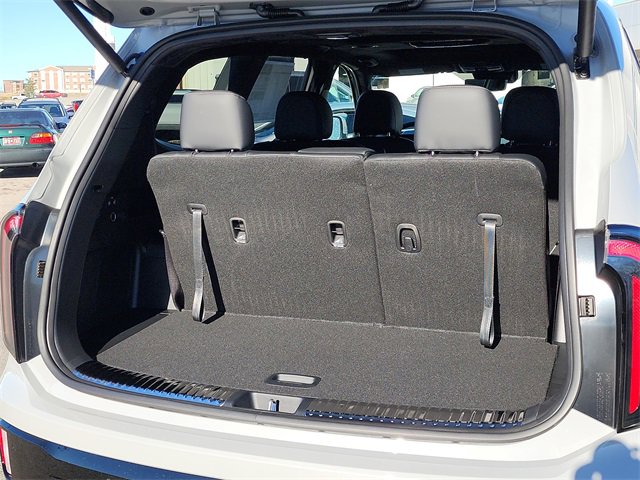 New 2025 Kia Telluride SX Prestige X-Pro image 6