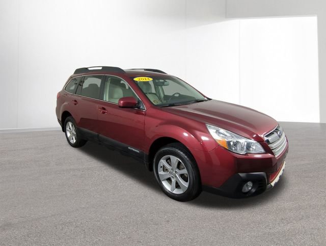 Used 2014 Subaru Outback 3.6R Limited image 11