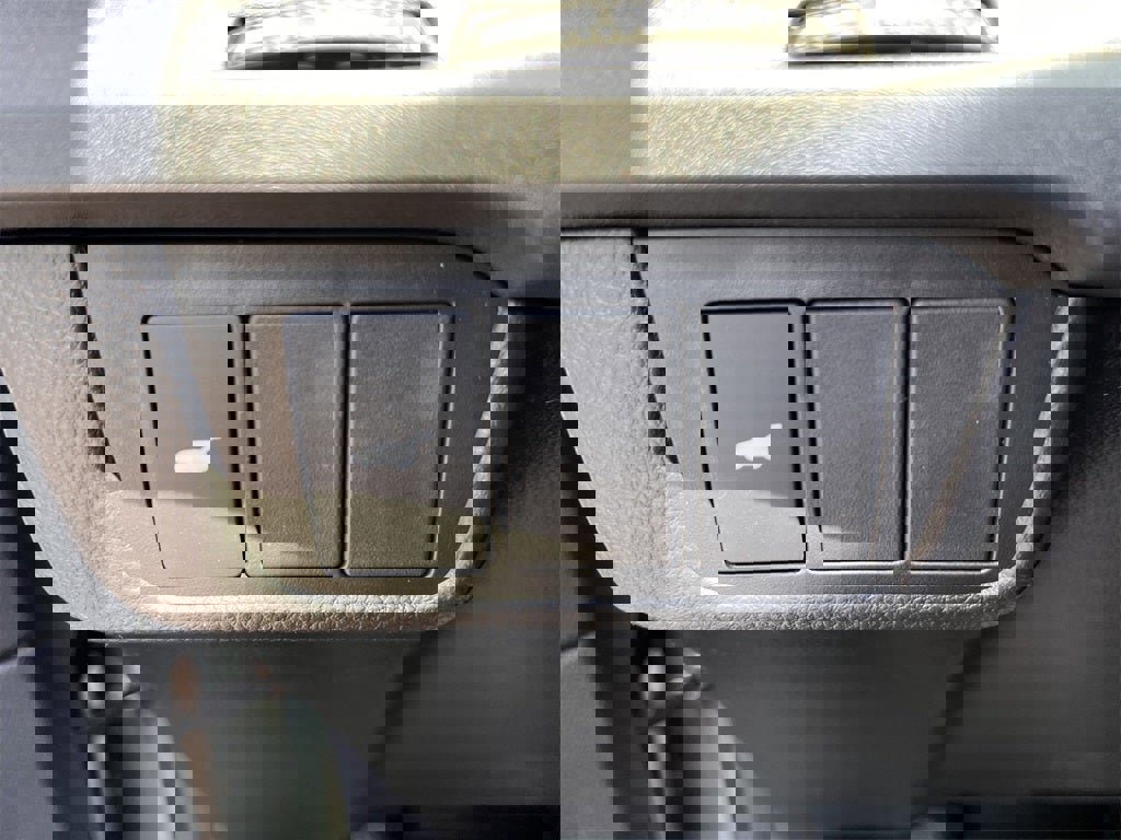 New 2026 Honda CR-V TrailSport image 26