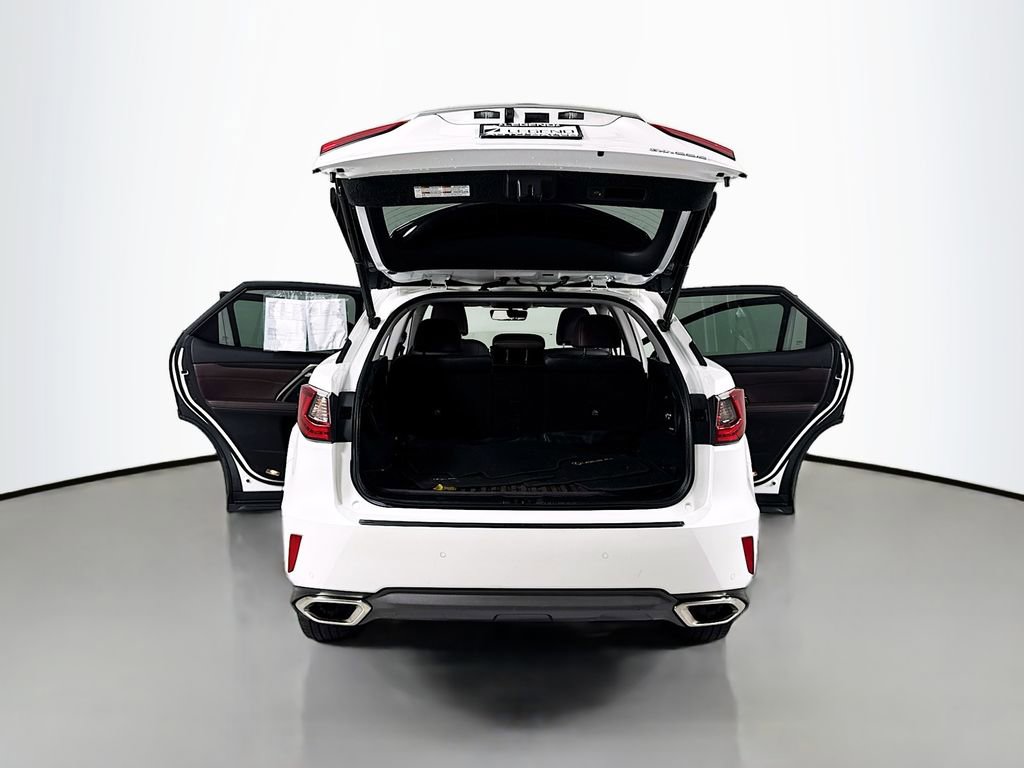 Used 2016 Lexus RX 350 AWD w/ Premium Package image 23