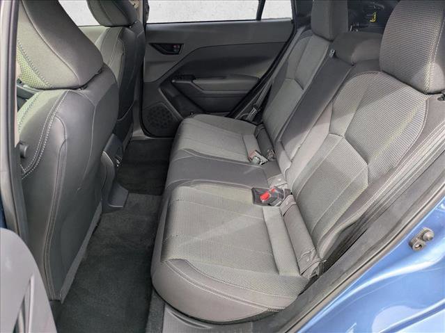 Used 2024 Subaru Crosstrek 2.0i Premium image 17