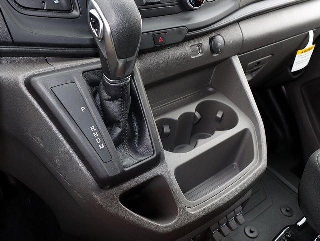 Used 2024 Ford Transit 350 w/ Interior Upgrade Package image 17