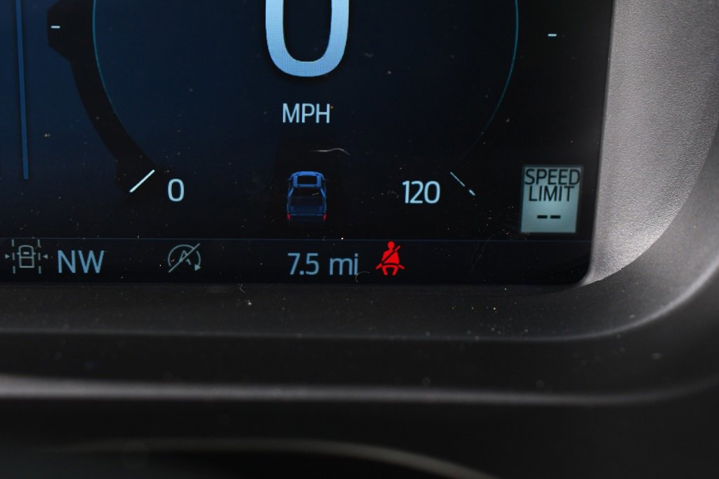 New 2025 Ford F150 XLT w/ Equipment Group 302A MID image 27