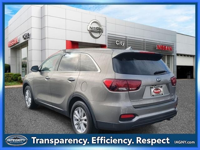 Used 2019 Kia Sorento AWD w/ LX Convenience Package image 5