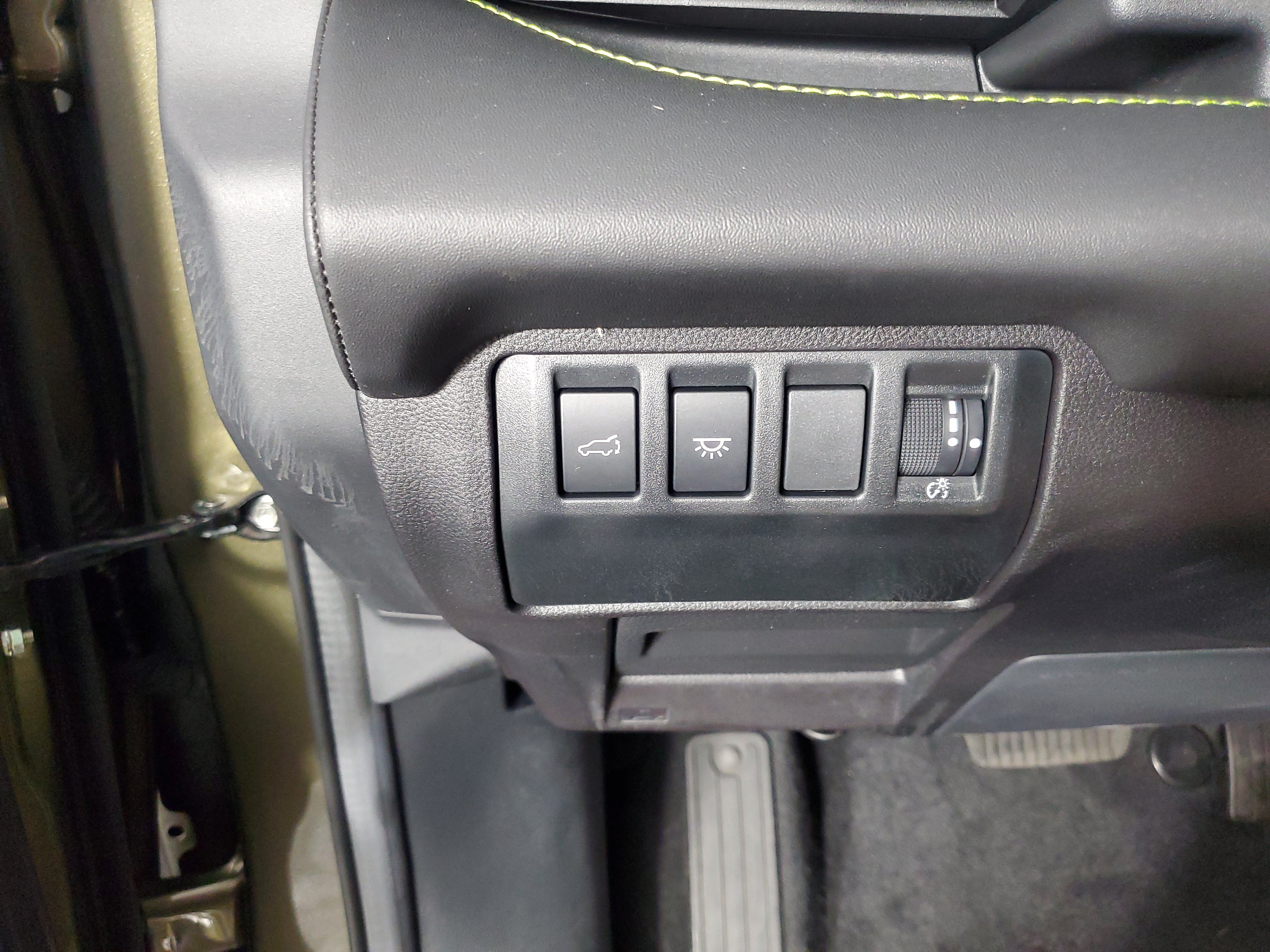 Used 2025 Subaru Ascent Bronze Edition w/ Popular Package #2 AWD/4WD image 27