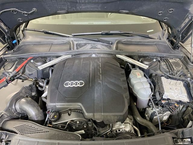 Used 2023 Audi A5 2.0T Premium Plus w/ Premium Plus AWD/4WD image 16