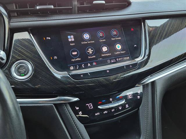 Used 2020 Cadillac XT6 Premium Luxury FWD image 12