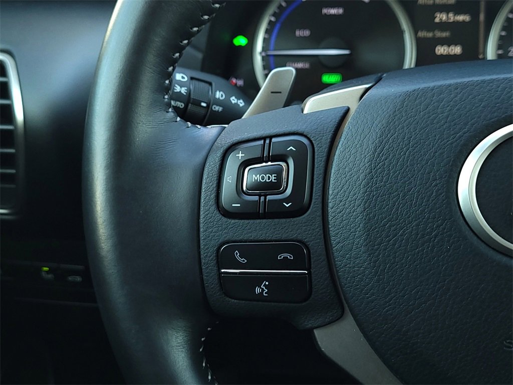 Used 2019 Lexus NX 300h AWD w/ Comfort Package image 22