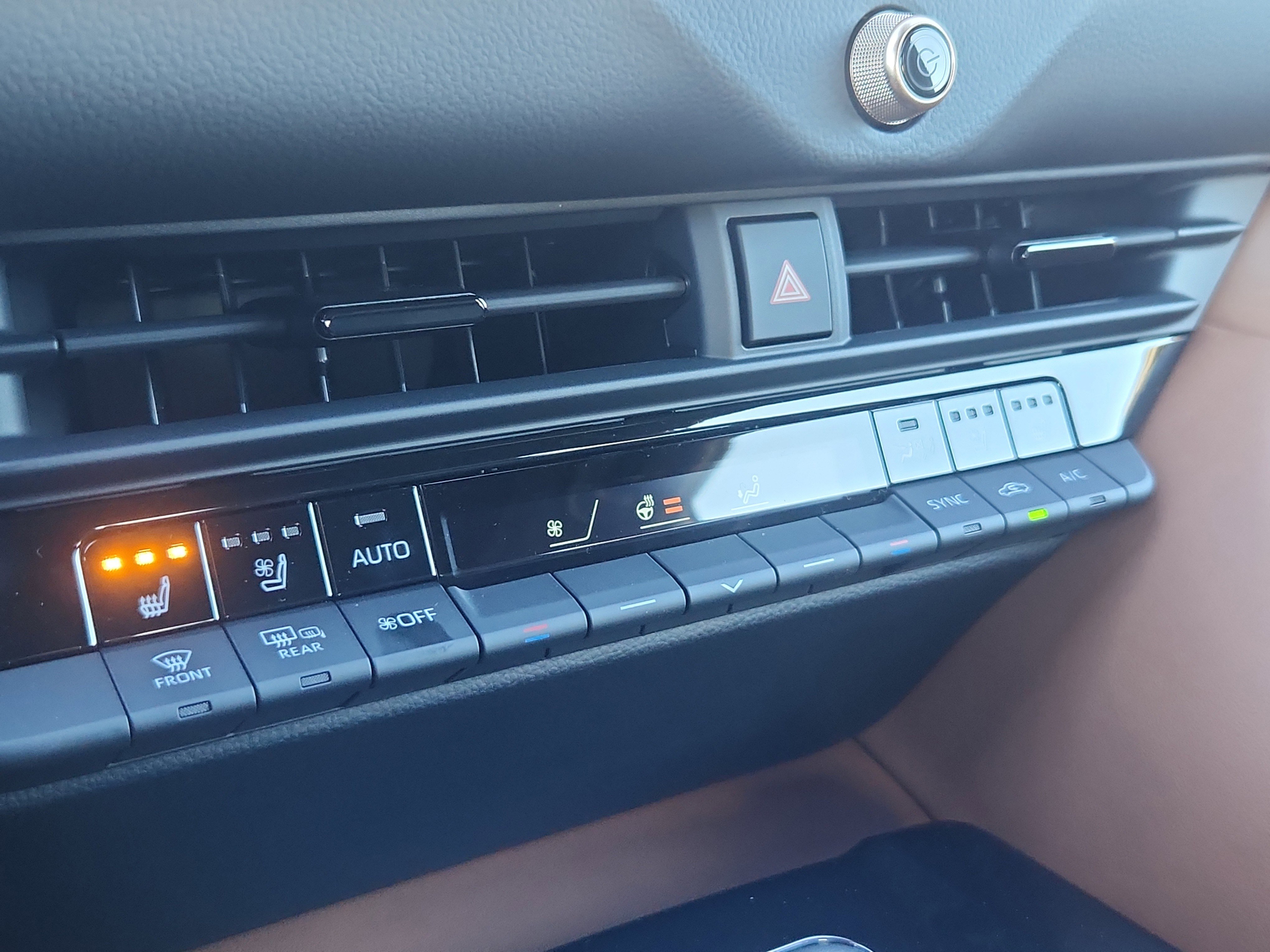 New 2026 Toyota Crown Limited w/ Advanced Technology Package image 20