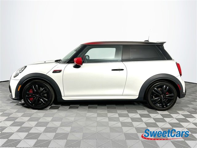 Used 2024 MINI Cooper John Cooper Works image 4