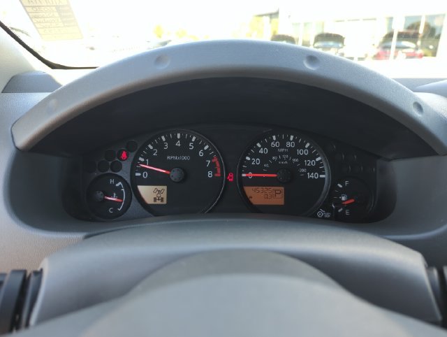 Certified 2020 Nissan Frontier SV AWD/4WD image 44