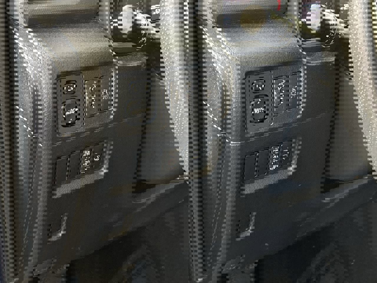 Used 2023 Toyota 4Runner SR5 RWD image 13