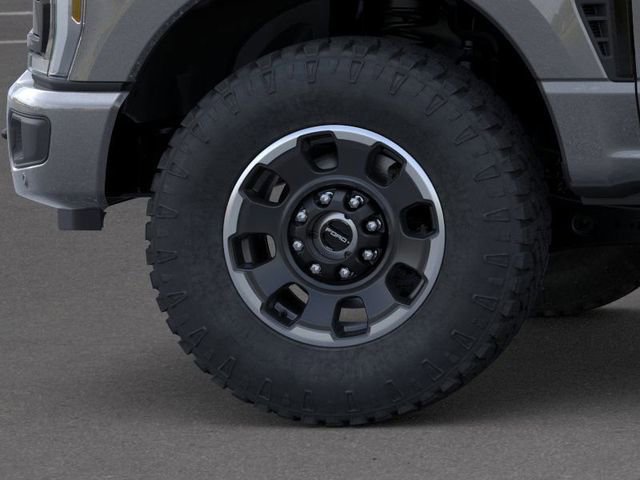 New 2026 Ford F250 Lariat w/ Tremor Off-Road Package image 19
